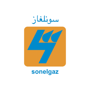 logo sonelgaz